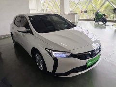 Buick Weilan 6 Plug-in Hybrid Connected Fashion Edition - ფოტო 4