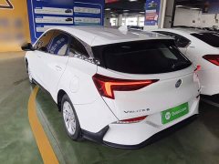Buick Weilan 6 Plug-in Hybrid Connected Fashion Edition - ფოტო 5