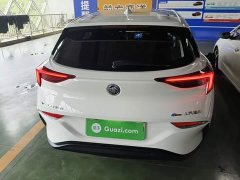 Buick Weilan 6 Plug-in Hybrid Connected Fashion Edition - ფოტო 6