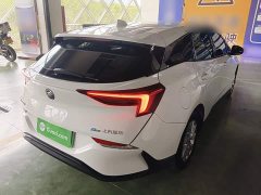 Buick Weilan 6 Plug-in Hybrid Connected Fashion Edition - ფოტო 7