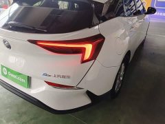 Buick Weilan 6 Plug-in Hybrid Connected Fashion Edition - ფოტო 8