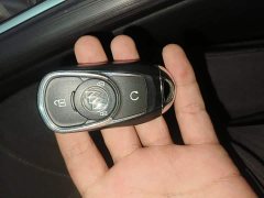 Buick Weilan 6 Plug-in Hybrid Connected Fashion Edition - ფოტო 9
