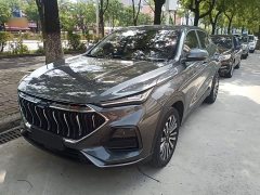 Changan Oushang X5 2021 Facelift 1.5T DCT Luxury - ფოტო 1
