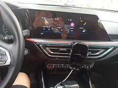 Changan Oushang X5 2021 Facelift 1.5T DCT Luxury - ფოტო 10