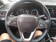 Changan Oushang X5 2021 Facelift 1.5T DCT Luxury - ფოტო 11