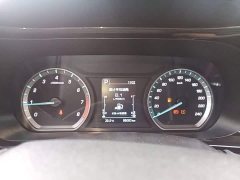 Changan Oushang X5 2021 Facelift 1.5T DCT Luxury - ფოტო 12