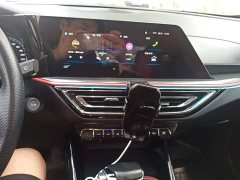 Changan Oushang X5 2021 Facelift 1.5T DCT Luxury - ფოტო 13