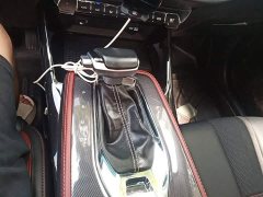Changan Oushang X5 2021 Facelift 1.5T DCT Luxury - ფოტო 14