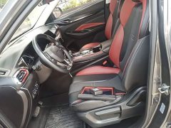 Changan Oushang X5 2021 Facelift 1.5T DCT Luxury - ფოტო 15