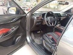 Changan Oushang X5 2021 Facelift 1.5T DCT Luxury - ფოტო 16