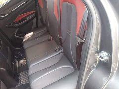 Changan Oushang X5 2021 Facelift 1.5T DCT Luxury - ფოტო 17
