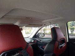 Changan Oushang X5 2021 Facelift 1.5T DCT Luxury - ფოტო 18