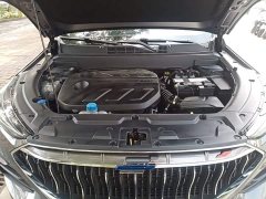 Changan Oushang X5 2021 Facelift 1.5T DCT Luxury - ფოტო 20