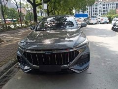 Changan Oushang X5 2021 Facelift 1.5T DCT Luxury - ფოტო 3