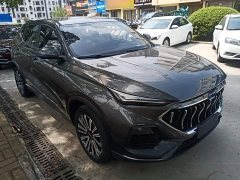 Changan Oushang X5 2021 Facelift 1.5T DCT Luxury - ფოტო 4