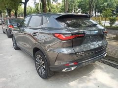 Changan Oushang X5 2021 Facelift 1.5T DCT Luxury - ფოტო 5