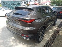 Changan Oushang X5 2021 Facelift 1.5T DCT Luxury - ფოტო 7