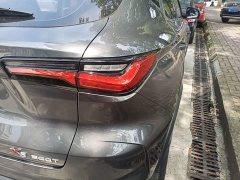 Changan Oushang X5 2021 Facelift 1.5T DCT Luxury - ფოტო 8