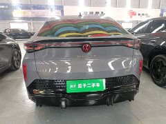 Volkswagen Zhongyou 06 2024 Facelift Ultra Long Range Edition - ფოტო 4