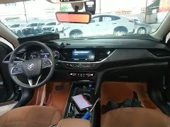 Buick Regal 552T Smart Comfort Edition - ფოტო 10