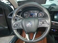 Buick Regal 552T Smart Comfort Edition - ფოტო 11
