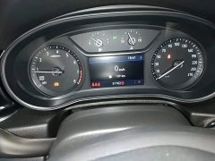 Buick Regal 552T Smart Comfort Edition - ფოტო 12