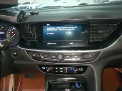 Buick Regal 552T Smart Comfort Edition - ფოტო 13