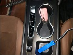 Buick Regal 552T Smart Comfort Edition - ფოტო 14