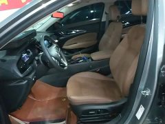 Buick Regal 552T Smart Comfort Edition - ფოტო 15