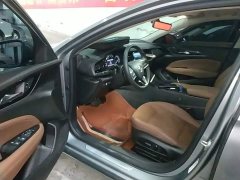 Buick Regal 552T Smart Comfort Edition - ფოტო 16