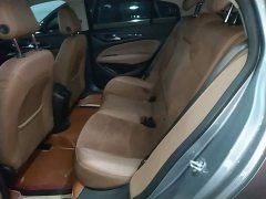 Buick Regal 552T Smart Comfort Edition - ფოტო 17