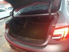 Buick Regal 552T Smart Comfort Edition - ფოტო 19