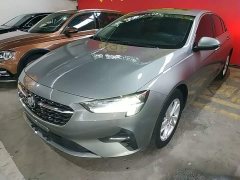 Buick Regal 552T Smart Comfort Edition - ფოტო 2