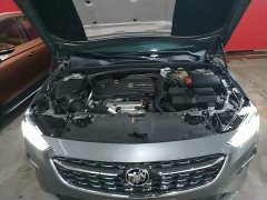 Buick Regal 552T Smart Comfort Edition - ფოტო 20