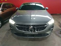 Buick Regal 552T Smart Comfort Edition - ფოტო 3