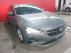 Buick Regal 552T Smart Comfort Edition - ფოტო 4
