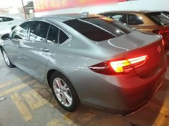 Buick Regal 552T Smart Comfort Edition - ფოტო 5