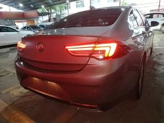 Buick Regal 552T Smart Comfort Edition - ფოტო 6