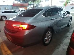 Buick Regal 552T Smart Comfort Edition - ფოტო 7