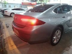 Buick Regal 552T Smart Comfort Edition - ფოტო 8