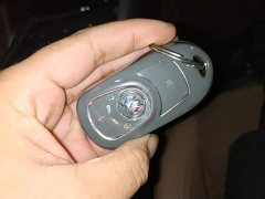 Buick Regal 552T Smart Comfort Edition - ფოტო 9
