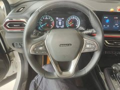 Changan Oushang X5 2021 Facelift 1.5T DCT Luxury - ფოტო 11