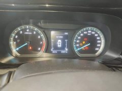 Changan Oushang X5 2021 Facelift 1.5T DCT Luxury - ფოტო 12