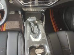 Changan Oushang X5 2021 Facelift 1.5T DCT Luxury - ფოტო 14