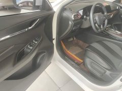 Changan Oushang X5 2021 Facelift 1.5T DCT Luxury - ფოტო 16