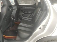 Changan Oushang X5 2021 Facelift 1.5T DCT Luxury - ფოტო 17