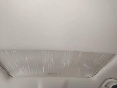 Changan Oushang X5 2021 Facelift 1.5T DCT Luxury - ფოტო 18