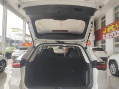 Changan Oushang X5 2021 Facelift 1.5T DCT Luxury - ფოტო 19