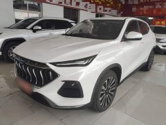 Changan Oushang X5 2021 Facelift 1.5T DCT Luxury - ფოტო 2
