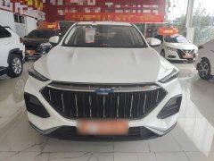 Changan Oushang X5 2021 Facelift 1.5T DCT Luxury - ფოტო 3